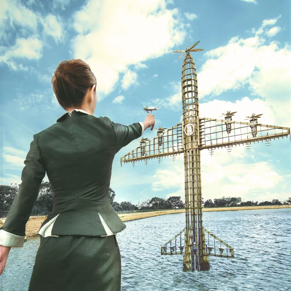 About EVA Taiwan Travel Academy